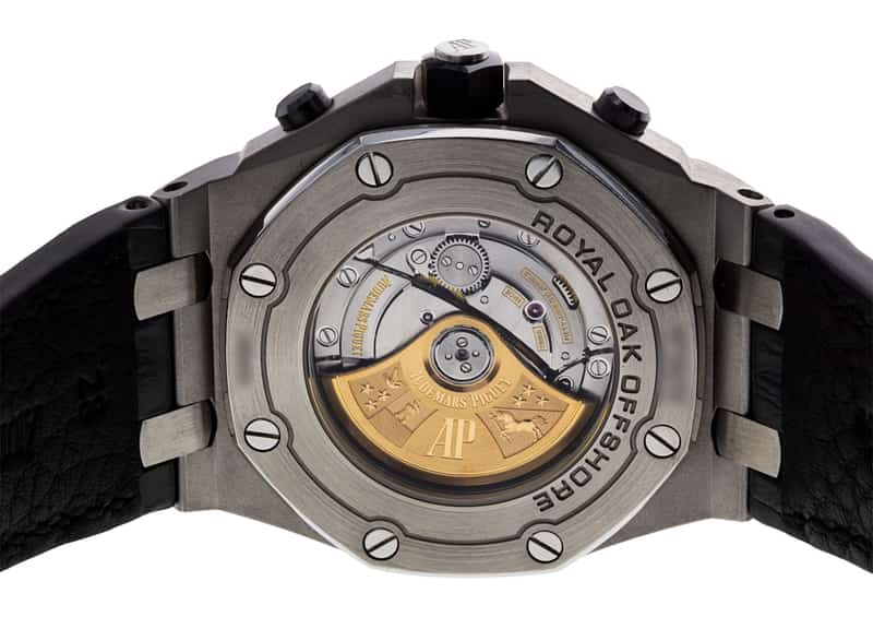 Audemars Piguet Royal Oak Offshore 26470ST.OO.A104CR.01